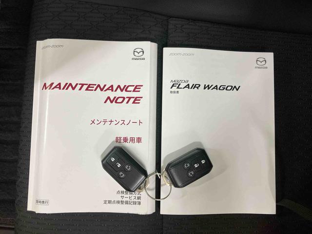 フレアワゴンカスタムスタイルハイブリッドＸＳバックカメラ連動フルセグナビゲーション　ブルートゥース対応　フロントドライブレコーダー　ビルトインＥＴＣ　両側電動スライドドア　運転席シートヒーター　リヤシーリングファン　助手席シートアンダーボックス（千葉県）の中古車