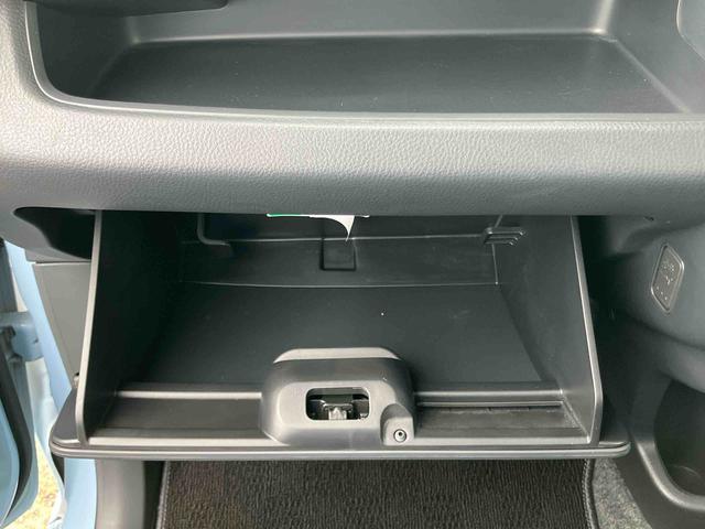 ＭＲワゴンＬバックカメラ連動タッチパネル式ＣＤラジオチューナー　ＵＳＢ接続　プッシュエンジンスタート　キーフリーシステム　アイドリングストップ機構　助手席シートアンダーボックス　シートベルトアンカーアジャスター（千葉県）の中古車