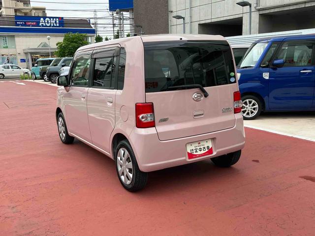 ムーヴコンテＬ（千葉県）の中古車