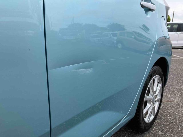 ミライースＧ　ＳＡIIIＡｓ−Ｉｓ車　ＬＥＤヘッドライト　ナビゲーション　バックカメラ　ドライブレコーダー　ＢＴ　ＥＴＣ　プッシュスタート　プライバシーガラス　アルミホイール　コーナーセンサー　シートヒーター　オートエアコン（千葉県）の中古車