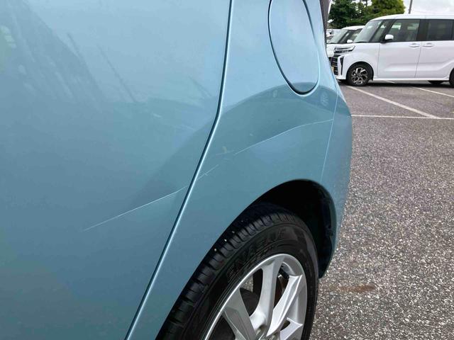 ミライースＧ　ＳＡIIIＡｓ−Ｉｓ車　ＬＥＤヘッドライト　ナビゲーション　バックカメラ　ドライブレコーダー　ＢＴ　ＥＴＣ　プッシュスタート　プライバシーガラス　アルミホイール　コーナーセンサー　シートヒーター　オートエアコン（千葉県）の中古車