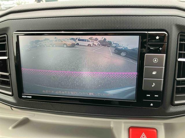 ミライースＧ　ＳＡIIIＡｓ−Ｉｓ車　ＬＥＤヘッドライト　ナビゲーション　バックカメラ　ドライブレコーダー　ＢＴ　ＥＴＣ　プッシュスタート　プライバシーガラス　アルミホイール　コーナーセンサー　シートヒーター　オートエアコン（千葉県）の中古車