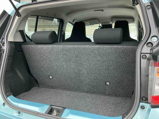 ミライースＧ　ＳＡIIIＡｓ−Ｉｓ車　ＬＥＤヘッドライト　ナビゲーション　バックカメラ　ドライブレコーダー　ＢＴ　ＥＴＣ　プッシュスタート　プライバシーガラス　アルミホイール　コーナーセンサー　シートヒーター　オートエアコン（千葉県）の中古車