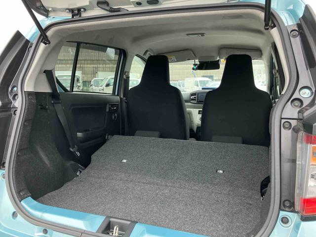 ミライースＧ　ＳＡIIIＡｓ−Ｉｓ車　ＬＥＤヘッドライト　ナビゲーション　バックカメラ　ドライブレコーダー　ＢＴ　ＥＴＣ　プッシュスタート　プライバシーガラス　アルミホイール　コーナーセンサー　シートヒーター　オートエアコン（千葉県）の中古車