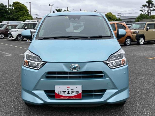 ミライースＧ　ＳＡIIIＡｓ−Ｉｓ車　ＬＥＤヘッドライト　ナビゲーション　バックカメラ　ドライブレコーダー　ＢＴ　ＥＴＣ　プッシュスタート　プライバシーガラス　アルミホイール　コーナーセンサー　シートヒーター　オートエアコン（千葉県）の中古車