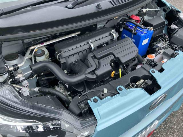 ミライースＧ　ＳＡIIIＡｓ−Ｉｓ車　ＬＥＤヘッドライト　ナビゲーション　バックカメラ　ドライブレコーダー　ＢＴ　ＥＴＣ　プッシュスタート　プライバシーガラス　アルミホイール　コーナーセンサー　シートヒーター　オートエアコン（千葉県）の中古車