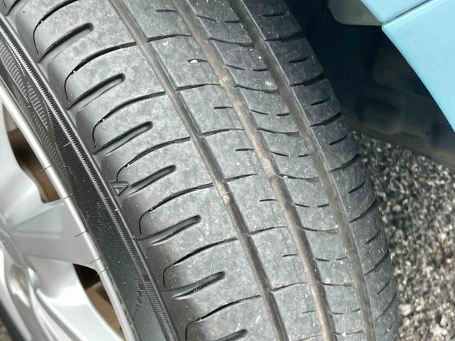 ミライースＧ　ＳＡIIIＡｓ−Ｉｓ車　ＬＥＤヘッドライト　ナビゲーション　バックカメラ　ドライブレコーダー　ＢＴ　ＥＴＣ　プッシュスタート　プライバシーガラス　アルミホイール　コーナーセンサー　シートヒーター　オートエアコン（千葉県）の中古車