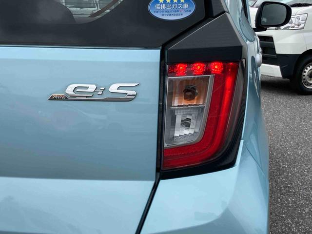ミライースＧ　ＳＡIIIＡｓ−Ｉｓ車　ＬＥＤヘッドライト　ナビゲーション　バックカメラ　ドライブレコーダー　ＢＴ　ＥＴＣ　プッシュスタート　プライバシーガラス　アルミホイール　コーナーセンサー　シートヒーター　オートエアコン（千葉県）の中古車