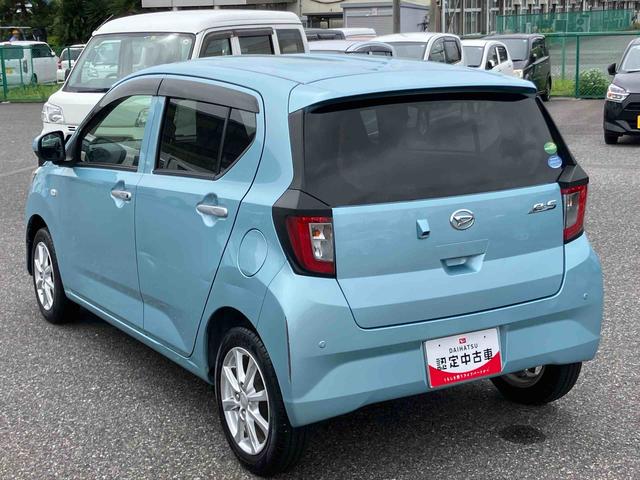 ミライースＧ　ＳＡIIIＡｓ−Ｉｓ車　ＬＥＤヘッドライト　ナビゲーション　バックカメラ　ドライブレコーダー　ＢＴ　ＥＴＣ　プッシュスタート　プライバシーガラス　アルミホイール　コーナーセンサー　シートヒーター　オートエアコン（千葉県）の中古車