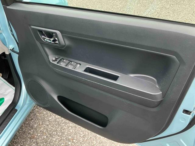 ミライースＧ　ＳＡIIIＡｓ−Ｉｓ車　ＬＥＤヘッドライト　ナビゲーション　バックカメラ　ドライブレコーダー　ＢＴ　ＥＴＣ　プッシュスタート　プライバシーガラス　アルミホイール　コーナーセンサー　シートヒーター　オートエアコン（千葉県）の中古車