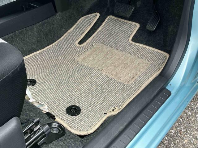 ミライースＧ　ＳＡIIIＡｓ−Ｉｓ車　ＬＥＤヘッドライト　ナビゲーション　バックカメラ　ドライブレコーダー　ＢＴ　ＥＴＣ　プッシュスタート　プライバシーガラス　アルミホイール　コーナーセンサー　シートヒーター　オートエアコン（千葉県）の中古車