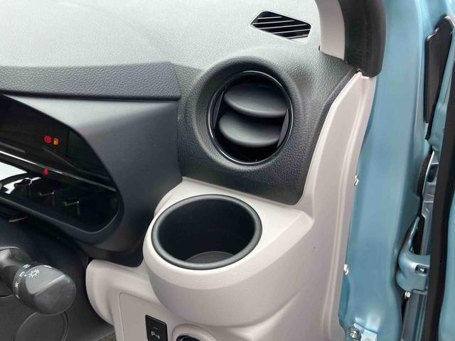 ミライースＧ　ＳＡIIIＡｓ−Ｉｓ車　ＬＥＤヘッドライト　ナビゲーション　バックカメラ　ドライブレコーダー　ＢＴ　ＥＴＣ　プッシュスタート　プライバシーガラス　アルミホイール　コーナーセンサー　シートヒーター　オートエアコン（千葉県）の中古車