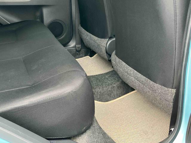 ミライースＧ　ＳＡIIIＡｓ−Ｉｓ車　ＬＥＤヘッドライト　ナビゲーション　バックカメラ　ドライブレコーダー　ＢＴ　ＥＴＣ　プッシュスタート　プライバシーガラス　アルミホイール　コーナーセンサー　シートヒーター　オートエアコン（千葉県）の中古車