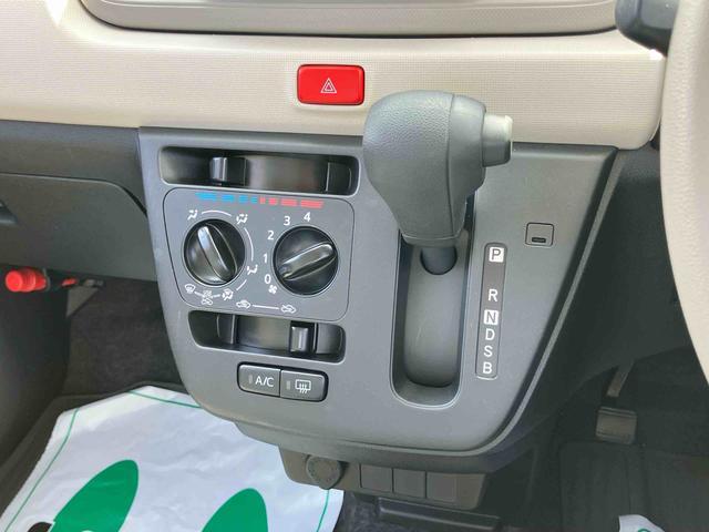 ミラトコットＬ　ＳＡIIIナビ／ＴＶ／ＣＤ／ＵＳＢ　ＥＴＣ　ＬＥＤヘッドライト　キーレスエントリー　セキュリティアラーム　サイド＆カーテンエアバッグ　横滑り防止装置　コーナーセンサー　衝突被害軽減ブレーキ　アイドリングストップ（千葉県）の中古車