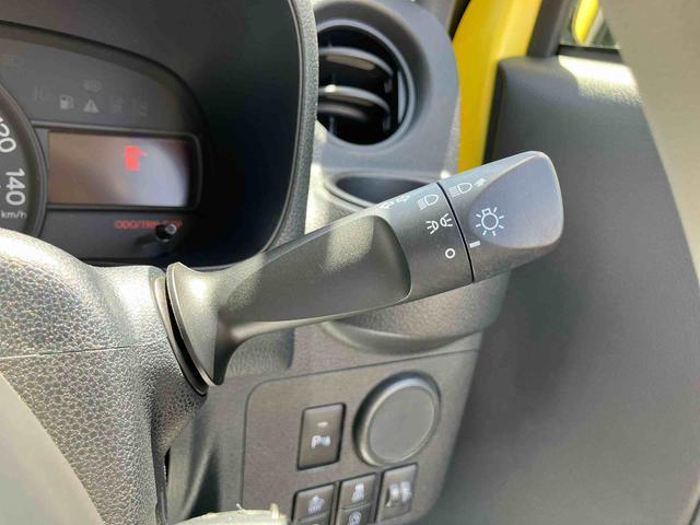 ミラトコットＬ　ＳＡIIIナビ／ＴＶ／ＣＤ／ＵＳＢ　ＥＴＣ　ＬＥＤヘッドライト　キーレスエントリー　セキュリティアラーム　サイド＆カーテンエアバッグ　横滑り防止装置　コーナーセンサー　衝突被害軽減ブレーキ　アイドリングストップ（千葉県）の中古車