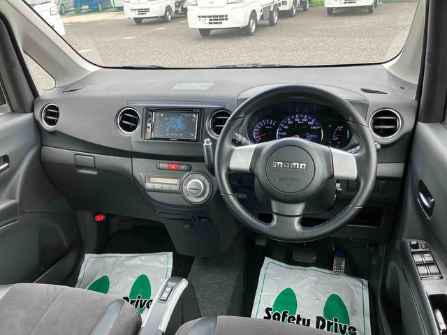 タントエグゼカスタムＲＳＡｓ−Ｉｓ車　ＨＩＤヘッドライト　ディスプレイオーディオ　キーフリー　アルミホイール　運転席シートリフター　チルドステアリン　プライバシーガラス　電動格納ミラー　オートエアコン（千葉県）の中古車
