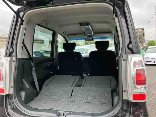 タントエグゼカスタムＲＳＡｓ−Ｉｓ車　ＨＩＤヘッドライト　ディスプレイオーディオ　キーフリー　アルミホイール　運転席シートリフター　チルドステアリン　プライバシーガラス　電動格納ミラー　オートエアコン（千葉県）の中古車