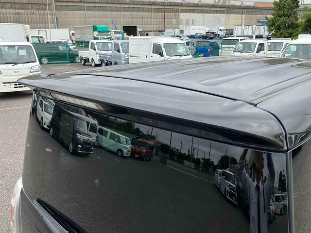 タントエグゼカスタムＲＳＡｓ−Ｉｓ車　ＨＩＤヘッドライト　ディスプレイオーディオ　キーフリー　アルミホイール　運転席シートリフター　チルドステアリン　プライバシーガラス　電動格納ミラー　オートエアコン（千葉県）の中古車