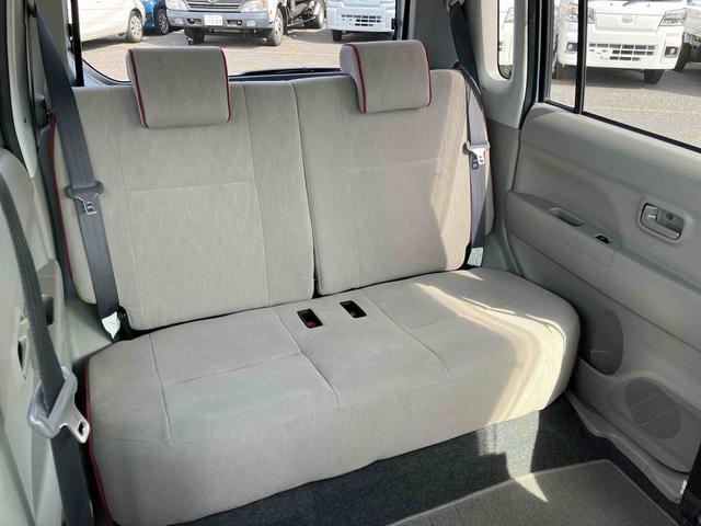 ムーヴコンテＸＡｓ−Ｉｓ車　ＣＤチューナー　キーフリー　運転席シートリフター　チルドステアリングプライバシーガラス　オートエアコン　電動格納ミラー（千葉県）の中古車