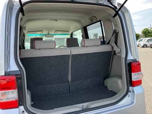 ムーヴコンテＸＡｓ−Ｉｓ車　ＣＤチューナー　キーフリー　運転席シートリフター　チルドステアリングプライバシーガラス　オートエアコン　電動格納ミラー（千葉県）の中古車