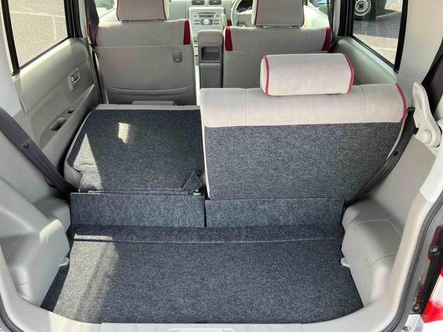 ムーヴコンテＸＡｓ−Ｉｓ車　ＣＤチューナー　キーフリー　運転席シートリフター　チルドステアリングプライバシーガラス　オートエアコン　電動格納ミラー（千葉県）の中古車