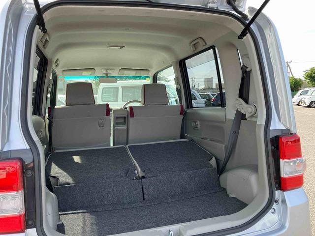 ムーヴコンテＸＡｓ−Ｉｓ車　ＣＤチューナー　キーフリー　運転席シートリフター　チルドステアリングプライバシーガラス　オートエアコン　電動格納ミラー（千葉県）の中古車