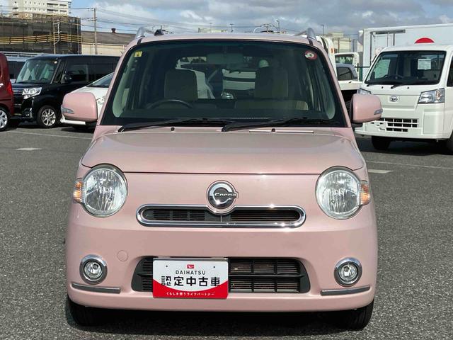 ミラココアココアプラスＸＡｓ−Ｉｓ車　ナビゲーション　キーフリー　運転席シートリフター　チルドステアリングオートエアコン　電動格納ミラー　プライバシーガラス　アイドリングストップ（千葉県）の中古車
