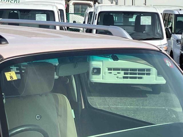 ミラココアココアプラスＸＡｓ−Ｉｓ車　ナビゲーション　キーフリー　運転席シートリフター　チルドステアリングオートエアコン　電動格納ミラー　プライバシーガラス　アイドリングストップ（千葉県）の中古車