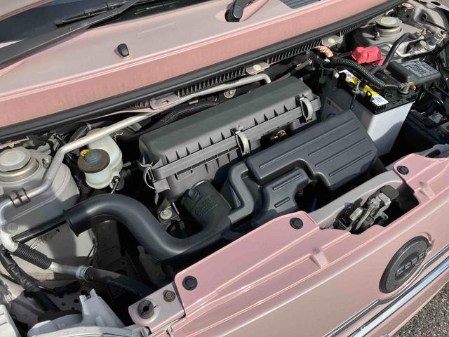ミラココアココアプラスＸＡｓ−Ｉｓ車　ナビゲーション　キーフリー　運転席シートリフター　チルドステアリングオートエアコン　電動格納ミラー　プライバシーガラス　アイドリングストップ（千葉県）の中古車