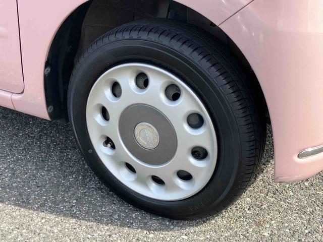ミラココアココアプラスＸＡｓ−Ｉｓ車　ナビゲーション　キーフリー　運転席シートリフター　チルドステアリングオートエアコン　電動格納ミラー　プライバシーガラス　アイドリングストップ（千葉県）の中古車