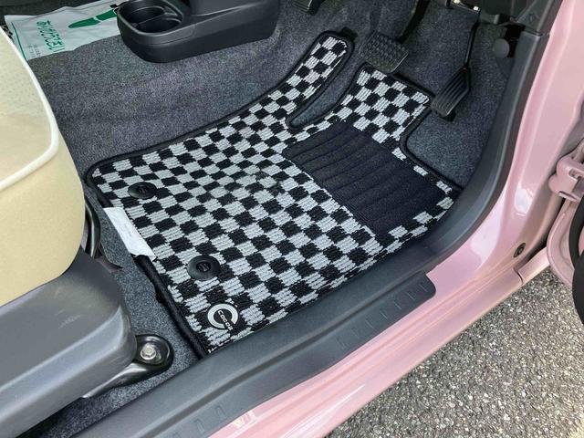 ミラココアココアプラスＸＡｓ−Ｉｓ車　ナビゲーション　キーフリー　運転席シートリフター　チルドステアリングオートエアコン　電動格納ミラー　プライバシーガラス　アイドリングストップ（千葉県）の中古車