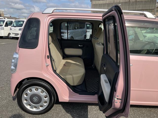 ミラココアココアプラスＸＡｓ−Ｉｓ車　ナビゲーション　キーフリー　運転席シートリフター　チルドステアリングオートエアコン　電動格納ミラー　プライバシーガラス　アイドリングストップ（千葉県）の中古車