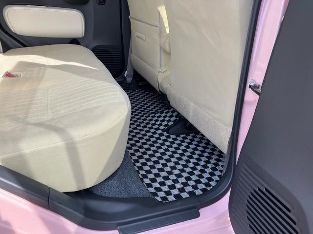 ミラココアココアプラスＸＡｓ−Ｉｓ車　ナビゲーション　キーフリー　運転席シートリフター　チルドステアリングオートエアコン　電動格納ミラー　プライバシーガラス　アイドリングストップ（千葉県）の中古車