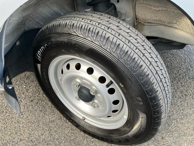 ハイゼットトラックエクストラＳＡIIIｔ　４ＷＤ４ＷＤ　ナビ／ＢＴ／ＤＴＶ／ＣＤ／ＤＶＤ　前後ドラレコ　ＥＴＣ　ＬＥＤフォグランプ　リヤ４枚リーフスプリング　荷台灯　テールゲートチェーン　パワーウインドウ　キーレス　衝突被害軽減ブレーキ（千葉県）の中古車