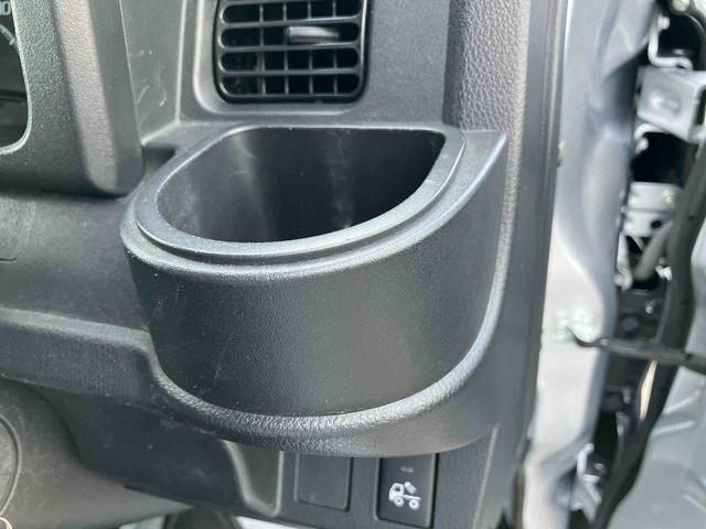 ハイゼットトラックエクストラＳＡIIIｔ　４ＷＤ４ＷＤ　ナビ／ＢＴ／ＤＴＶ／ＣＤ／ＤＶＤ　前後ドラレコ　ＥＴＣ　ＬＥＤフォグランプ　リヤ４枚リーフスプリング　荷台灯　テールゲートチェーン　パワーウインドウ　キーレス　衝突被害軽減ブレーキ（千葉県）の中古車