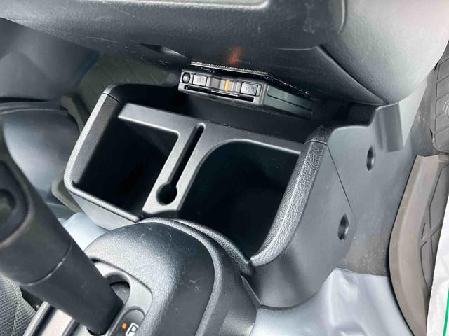 ハイゼットトラックエクストラＳＡIIIｔ　４ＷＤ４ＷＤ　ナビ／ＢＴ／ＤＴＶ／ＣＤ／ＤＶＤ　前後ドラレコ　ＥＴＣ　ＬＥＤフォグランプ　リヤ４枚リーフスプリング　荷台灯　テールゲートチェーン　パワーウインドウ　キーレス　衝突被害軽減ブレーキ（千葉県）の中古車