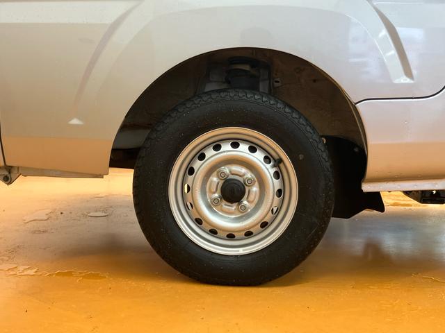 ハイゼットトラックエクストラＳＡIIIｔＬＥＤヘッドライト　ＬＥＤフォグランプ　オートライト　荷台作業灯　テールゲートチェーン　キーレスエントリー　リヤ４枚リーフスプリング　　テールゲートプロテクター　ガードフレームプロテクター（千葉県）の中古車