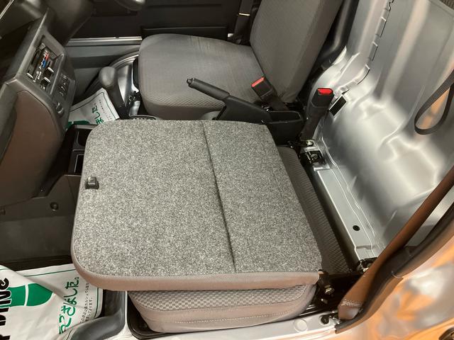 ハイゼットトラックエクストラＳＡIIIｔＬＥＤヘッドライト　ＬＥＤフォグランプ　オートライト　荷台作業灯　テールゲートチェーン　キーレスエントリー　リヤ４枚リーフスプリング　　テールゲートプロテクター　ガードフレームプロテクター（千葉県）の中古車