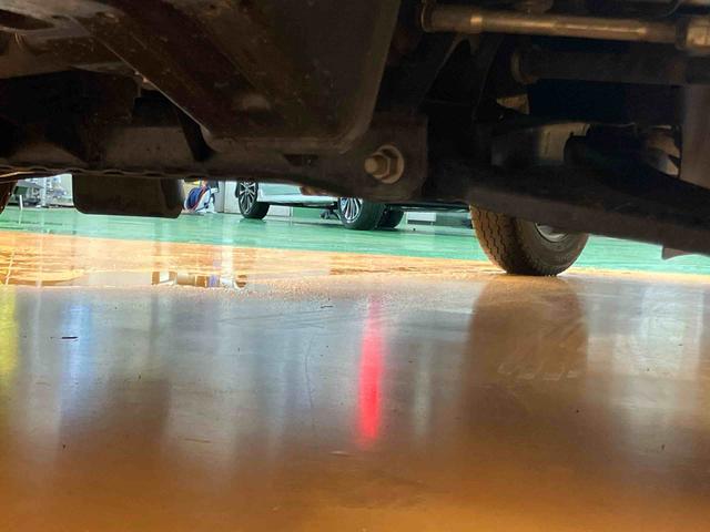 ハイゼットトラックエクストラＳＡIIIｔＬＥＤヘッドライト　ＬＥＤフォグランプ　オートライト　荷台作業灯　テールゲートチェーン　キーレスエントリー　リヤ４枚リーフスプリング　　テールゲートプロテクター　ガードフレームプロテクター（千葉県）の中古車