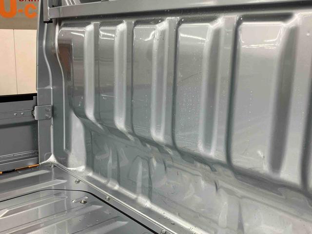 ハイゼットトラックエクストラＳＡIIIｔＬＥＤヘッドライト　ＬＥＤフォグランプ　オートライト　荷台作業灯　テールゲートチェーン　キーレスエントリー　リヤ４枚リーフスプリング　　テールゲートプロテクター　ガードフレームプロテクター（千葉県）の中古車