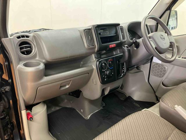 ＮＶ１００クリッパーバンＤＸ　ＧＬパッケージフロントドライブレコーダー　ＥＴＣ　スピーカー一体型ＦＭ．ＡＭラジオチューナー　キーレスエントリー　ＬＥＤ荷室作業灯　オーバーヘッドシェルフ　灰皿　ショッピングフック　前席パワーウインドウ（千葉県）の中古車