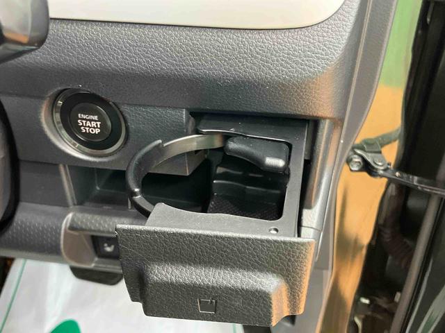 ハスラーＧフルセグナビゲーション　ブルートゥース対応　ＵＳＢ接続　前席シートヒーター　助手席シートアンダーボックス　プッシュエンジンスタート　キーフリーシステム　チルトステアリング　運転席シートリフター（千葉県）の中古車