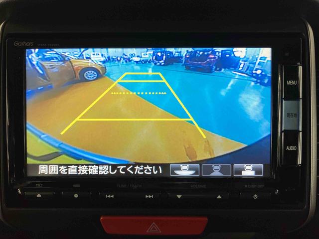 Ｎ−ＢＯＸカスタムＧ　ＳＳパッケージバックカメラ連動ワンセグナビゲーション　ブルートゥース対応　ＥＴＣ　オートライト　プッシュエンジンスタート　キーフリーシステム　チルトステアリング　運転席シートリフター　助手席シートバックポケット（千葉県）の中古車