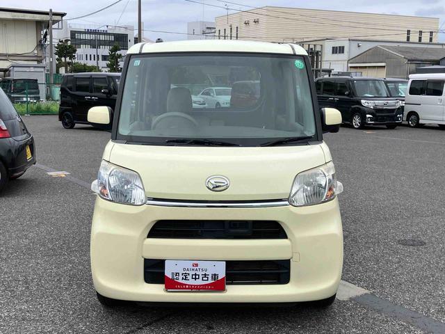 タントＸ　ＳＡＡｓ−Ｉｓ車　左パワースライドドア　右スライドドアイージークローザー　ＣＤ／ＵＳＢ／チューナー　スマートキー／プッシュボタンスタート　オートエアコン　衝突被害軽減ブレーキ　横滑り防止装置（千葉県）の中古車