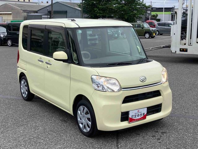 タントＸ　ＳＡＡｓ−Ｉｓ車　左パワースライドドア　右スライドドアイージークローザー　ＣＤ／ＵＳＢ／チューナー　スマートキー／プッシュボタンスタート　オートエアコン　衝突被害軽減ブレーキ　横滑り防止装置（千葉県）の中古車