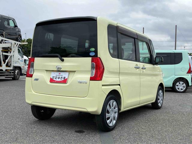 タントＸ　ＳＡＡｓ−Ｉｓ車　左パワースライドドア　右スライドドアイージークローザー　ＣＤ／ＵＳＢ／チューナー　スマートキー／プッシュボタンスタート　オートエアコン　衝突被害軽減ブレーキ　横滑り防止装置（千葉県）の中古車