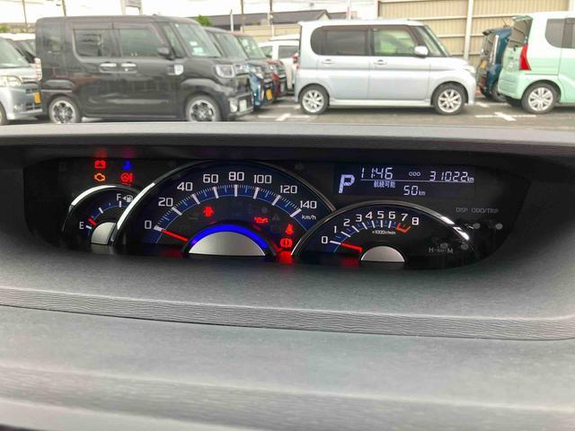 タントカスタムＲＳ　トップエディションリミテッドＳＡIIIターボエンジン　ナビ／ＢＴ／ＤＴＶ／ＤＩＳＣ／全周囲カメラ／ステアスイッチ　前ドラレコ　ＥＴＣ　両側パワスラ　ＬＥＤヘッド＆フォグランプ　１５インチアルミ　プッシュボタンスタート　衝突被害軽減ブレーキ（千葉県）の中古車