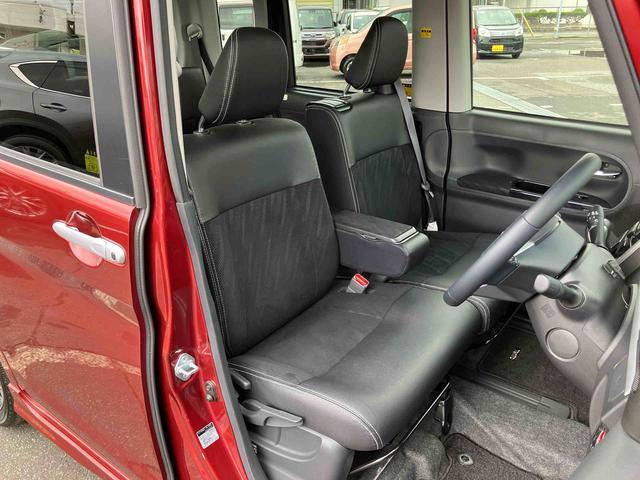 タントカスタムＲＳ　トップエディションリミテッドＳＡIIIターボエンジン　ナビ／ＢＴ／ＤＴＶ／ＤＩＳＣ／全周囲カメラ／ステアスイッチ　前ドラレコ　ＥＴＣ　両側パワスラ　ＬＥＤヘッド＆フォグランプ　１５インチアルミ　プッシュボタンスタート　衝突被害軽減ブレーキ（千葉県）の中古車
