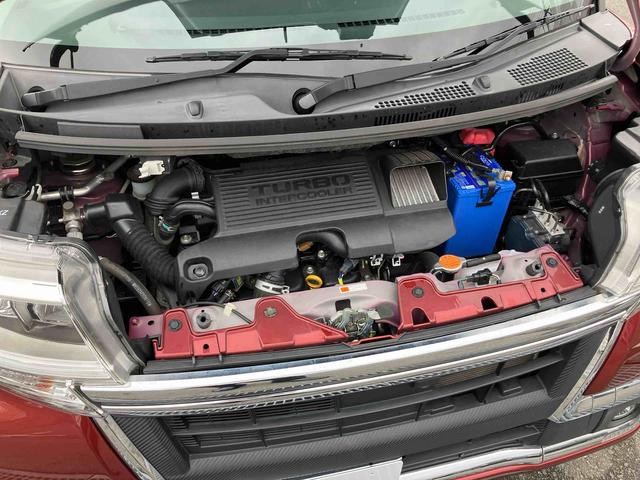 タントカスタムＲＳ　トップエディションリミテッドＳＡIIIターボエンジン　ナビ／ＢＴ／ＤＴＶ／ＤＩＳＣ／全周囲カメラ／ステアスイッチ　前ドラレコ　ＥＴＣ　両側パワスラ　ＬＥＤヘッド＆フォグランプ　１５インチアルミ　プッシュボタンスタート　衝突被害軽減ブレーキ（千葉県）の中古車