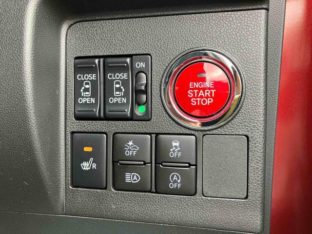 タントカスタムＲＳ　トップエディションリミテッドＳＡIIIターボエンジン　ナビ／ＢＴ／ＤＴＶ／ＤＩＳＣ／全周囲カメラ／ステアスイッチ　前ドラレコ　ＥＴＣ　両側パワスラ　ＬＥＤヘッド＆フォグランプ　１５インチアルミ　プッシュボタンスタート　衝突被害軽減ブレーキ（千葉県）の中古車